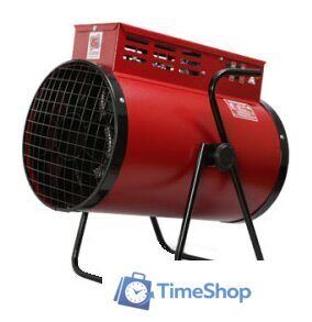 Электрическая тепловая пушка Элвин ЭК-24П-2 - Изображение №1 — Интернет-магазин Time-Shop