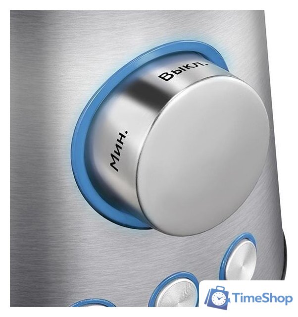 Стационарный блендер BQ SB1000 - Изображение №2 — Интернет-магазин Time-Shop