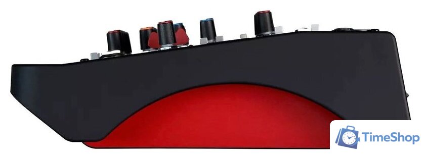 Микшерный пульт Allen & Heath ZED-6 - Изображение №4 — Интернет-магазин Time-Shop