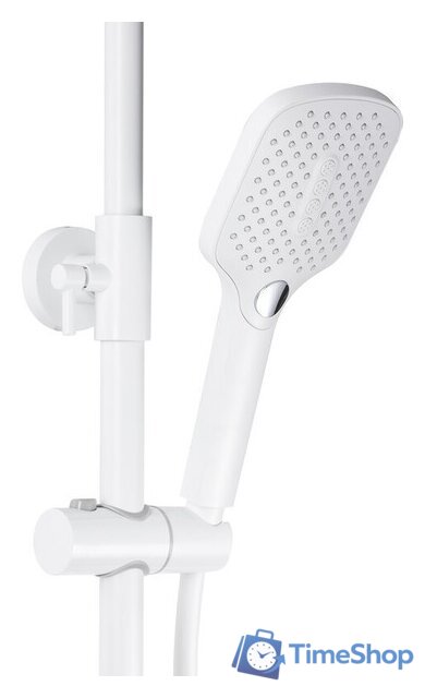 Душевая система  Maxonor Pure Life PL2496-8 - Изображение №3 — Интернет-магазин Time-Shop