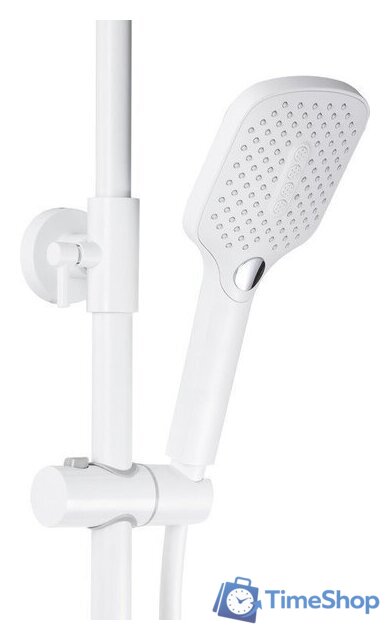 Душевая система  Maxonor Pure Life PL2496-8 - Изображение №3 — Интернет-магазин Time-Shop