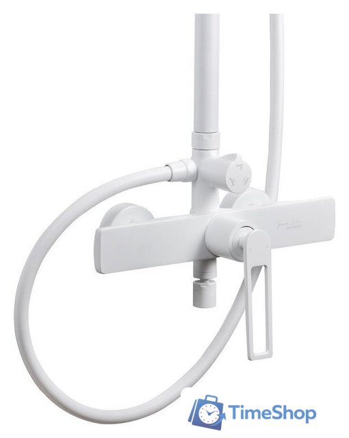 Душевая система  Maxonor Pure Life PL2496-8 - Изображение №2 — Интернет-магазин Time-Shop