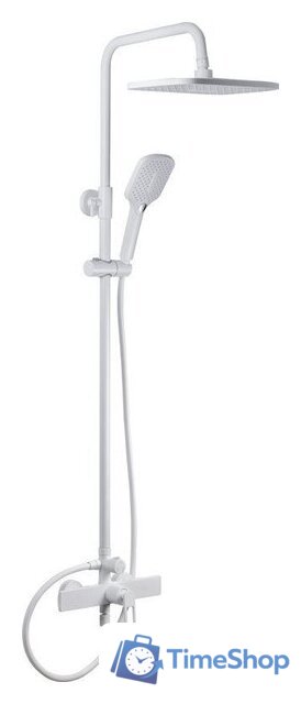 Душевая система  Maxonor Pure Life PL2496-8 - Изображение №1 — Интернет-магазин Time-Shop