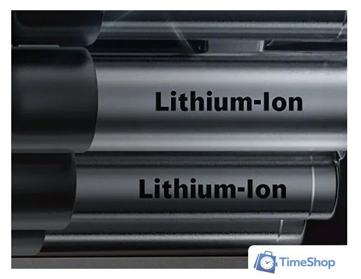 Пылесос Bosch Move Lithium 16Vmax BHN16L - Изображение №6 — Интернет-магазин Time-Shop