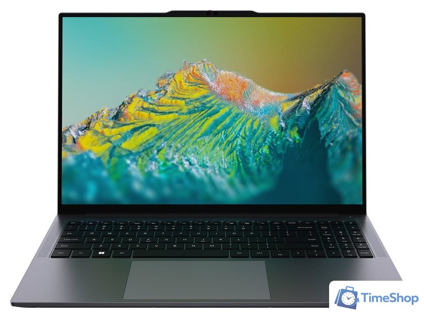 Ноутбук Chuwi CoreBook Plus CWI626-R5743016G512 - Изображение №1 — Интернет-магазин Time-Shop