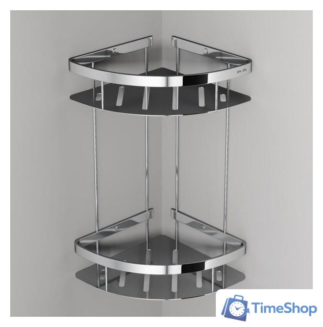  AM.PM Полка Sense L A7454200 - Изображение №4 — Интернет-магазин Time-Shop