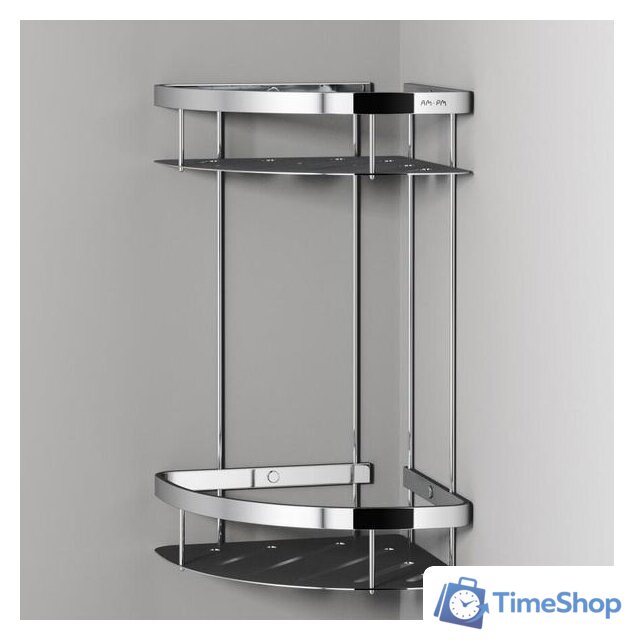  AM.PM Полка Sense L A7454200 - Изображение №5 — Интернет-магазин Time-Shop