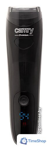 Триммер для бороды и усов Camry CR 2833 - Изображение №2 — Интернет-магазин Time-Shop