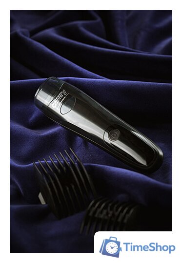 Триммер для бороды и усов Camry CR 2833 - Изображение №9 — Интернет-магазин Time-Shop