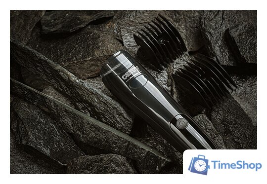 Триммер для бороды и усов Camry CR 2833 - Изображение №7 — Интернет-магазин Time-Shop