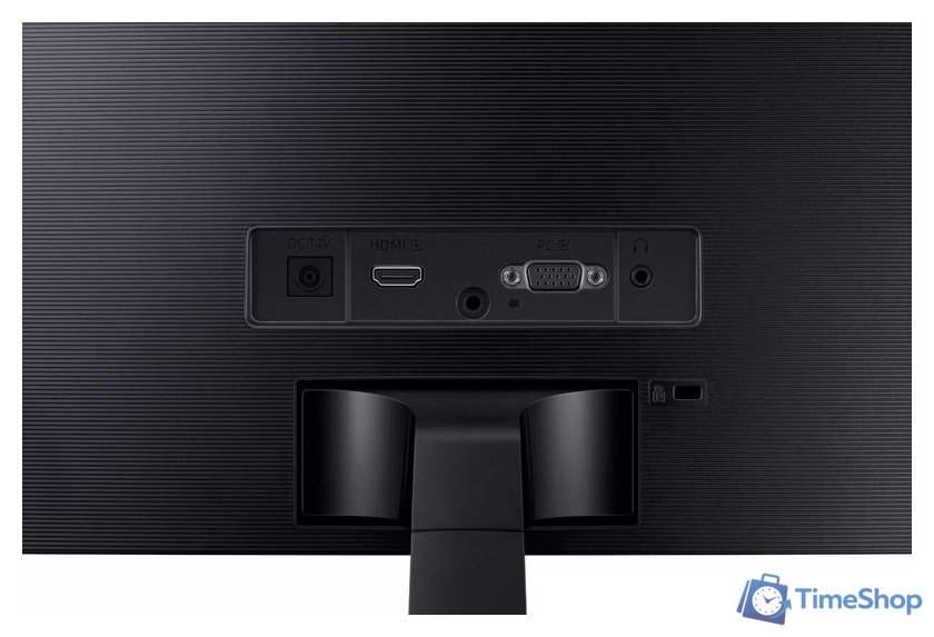 Монитор Samsung Essential S3 LS24C360EAUXEN - Изображение №13 — Интернет-магазин Time-Shop