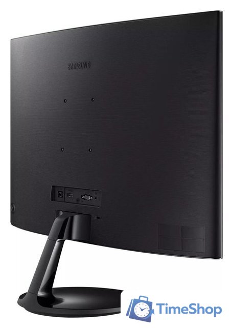 Монитор Samsung Essential S3 LS24C360EAUXEN - Изображение №10 — Интернет-магазин Time-Shop