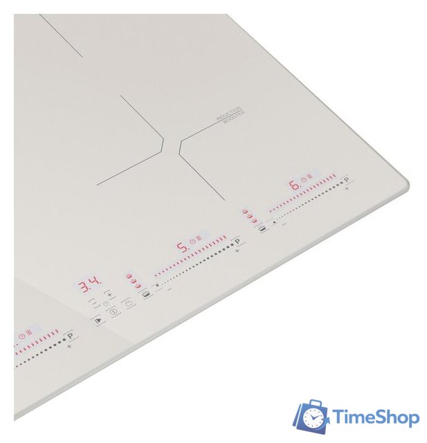 Варочная панель HOMSair HIC64SBG - Изображение №4 — Интернет-магазин Time-Shop