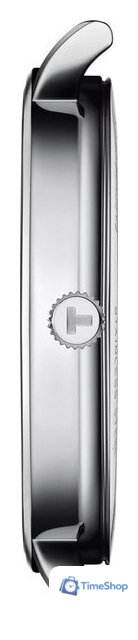 Наручные часы Tissot T143.410.16.041.00 - Изображение №2 — Интернет-магазин Time-Shop