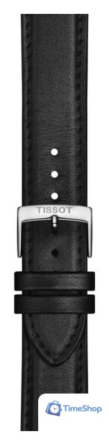 Наручные часы Tissot T143.410.16.041.00 - Изображение №4 — Интернет-магазин Time-Shop