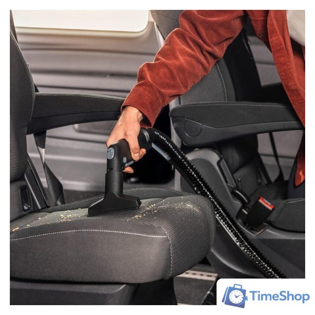 Пылесос Karcher SE 5 Anniversary Edition 8.441-402.0 - Изображение №10 — Интернет-магазин Time-Shop