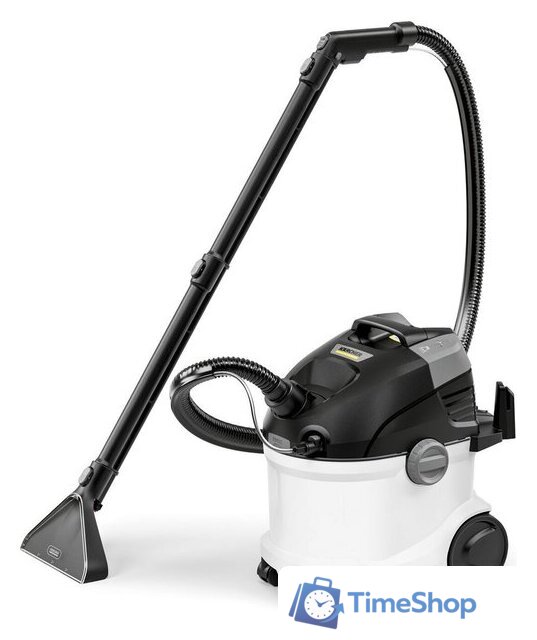 Пылесос Karcher SE 5 Anniversary Edition 8.441-402.0 - Изображение №2 — Интернет-магазин Time-Shop