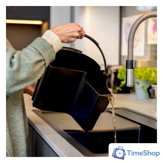 Пылесос Karcher SE 5 Anniversary Edition 8.441-402.0 - Изображение №5 — Интернет-магазин Time-Shop