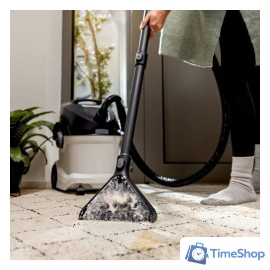 Пылесос Karcher SE 5 Anniversary Edition 8.441-402.0 - Изображение №4 — Интернет-магазин Time-Shop