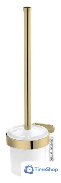 Ершик для унитаза Bisk Nature Gold 05911 - Изображение №1 — Интернет-магазин Time-Shop