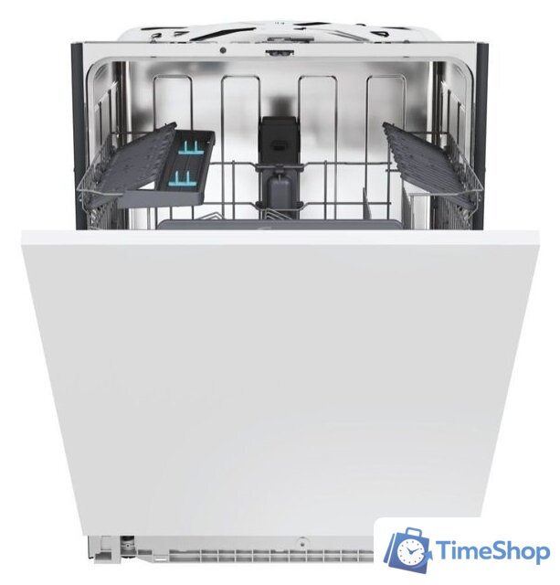 Встраиваемая посудомоечная машина Candy RapidO CS 5C4F0A1 - Изображение №4 — Интернет-магазин Time-Shop