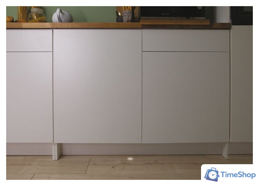 Встраиваемая посудомоечная машина Candy RapidO CS 5C4F0A1 - Изображение №16 — Интернет-магазин Time-Shop