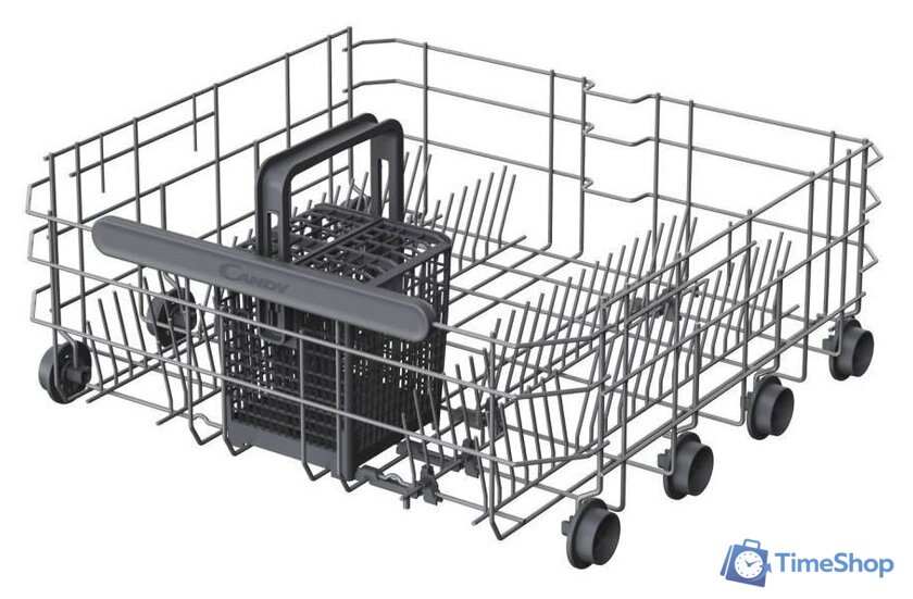 Встраиваемая посудомоечная машина Candy RapidO CS 5C4F0A1 - Изображение №11 — Интернет-магазин Time-Shop