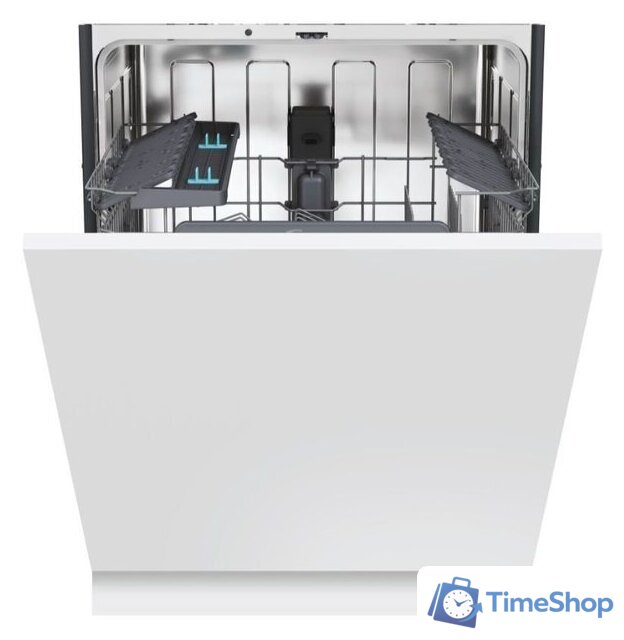 Встраиваемая посудомоечная машина Candy RapidO CS 5C4F0A1 - Изображение №3 — Интернет-магазин Time-Shop