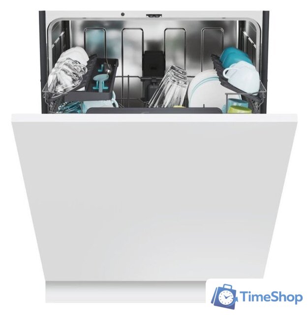 Встраиваемая посудомоечная машина Candy RapidO CS 5C4F0A1 - Изображение №1 — Интернет-магазин Time-Shop