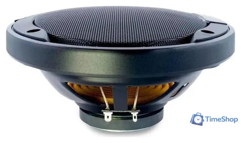 Коаксиальная АС Kenwood KFC-S1666 - Изображение №3 — Интернет-магазин Time-Shop