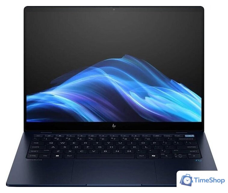 Ноутбук HP EliteBook Ultra G1q 9M4E3AT - Изображение №1 — Интернет-магазин Time-Shop