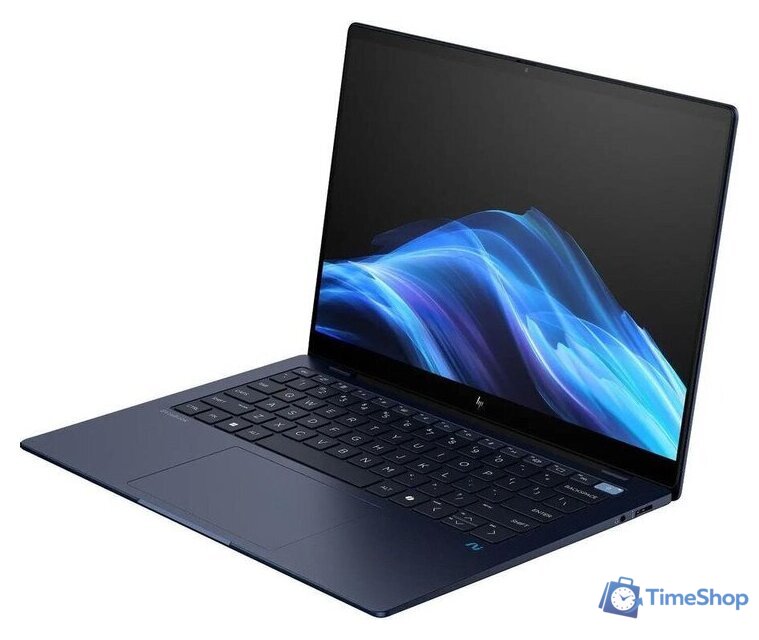 Ноутбук HP EliteBook Ultra G1q 9M4E3AT - Изображение №3 — Интернет-магазин Time-Shop