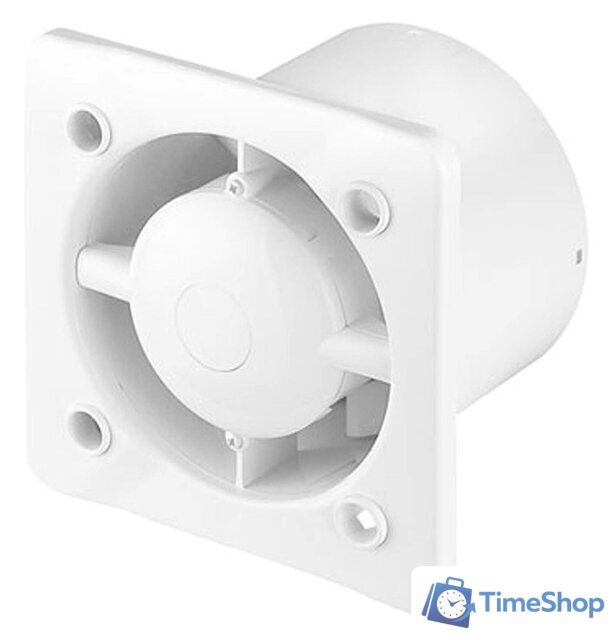 Осевой вентилятор Awenta System+ Silent 125 KWS125-PTGG125M - Изображение №3 — Интернет-магазин Time-Shop