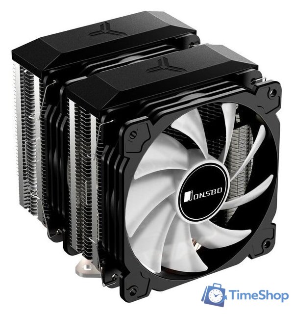Кулер для процессора Jonsbo CR-2100 - Изображение №7 — Интернет-магазин Time-Shop