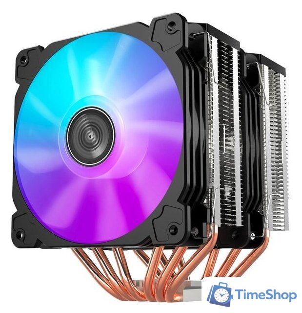 Кулер для процессора Jonsbo CR-2100 - Изображение №4 — Интернет-магазин Time-Shop