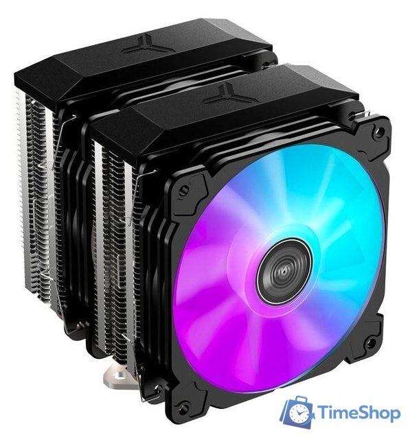 Кулер для процессора Jonsbo CR-2100 - Изображение №2 — Интернет-магазин Time-Shop