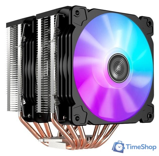 Кулер для процессора Jonsbo CR-2100 - Изображение №1 — Интернет-магазин Time-Shop