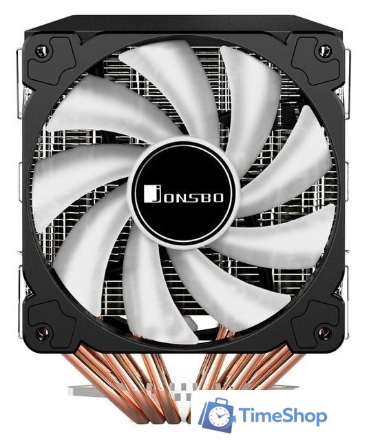 Кулер для процессора Jonsbo CR-2100 - Изображение №8 — Интернет-магазин Time-Shop