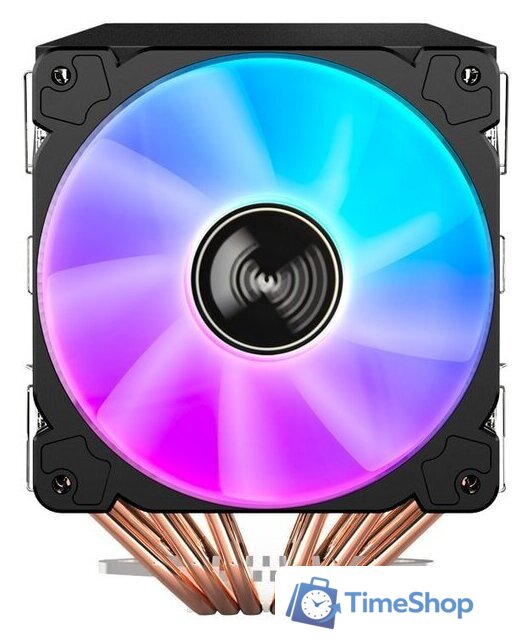 Кулер для процессора Jonsbo CR-2100 - Изображение №3 — Интернет-магазин Time-Shop
