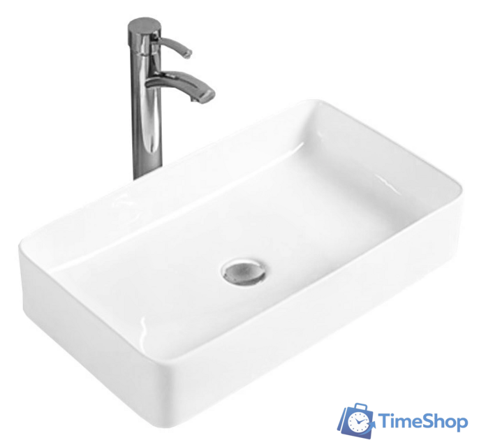 Умывальник Mexen Nadia MEX-21616000 - Изображение №1 — Интернет-магазин Time-Shop