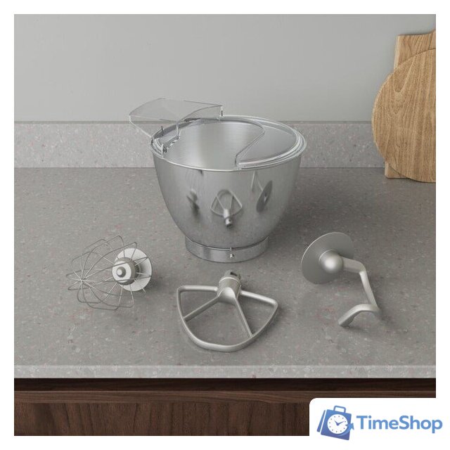 Кухонная машина Electrolux E5KM1-6GBP - Изображение №12 — Интернет-магазин Time-Shop