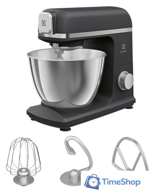 Кухонная машина Electrolux E5KM1-6GBP - Изображение №7 — Интернет-магазин Time-Shop