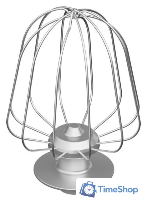 Кухонная машина Electrolux E5KM1-6GBP - Изображение №4 — Интернет-магазин Time-Shop