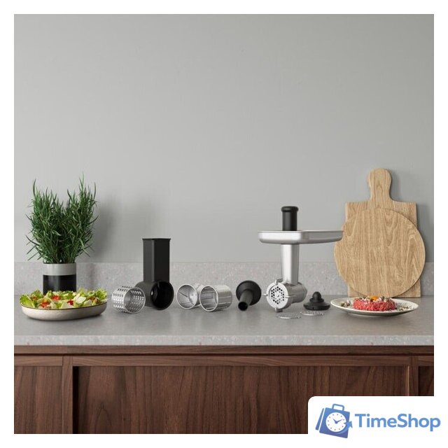 Кухонная машина Electrolux E5KM1-6GBP - Изображение №10 — Интернет-магазин Time-Shop