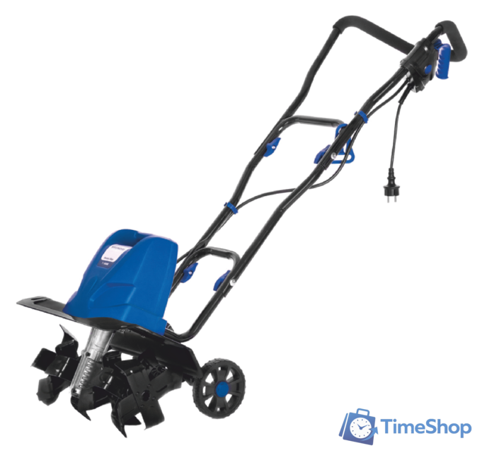 Мотокультиватор электрический Hyundai T 1822E - Изображение №1 — Интернет-магазин Time-Shop