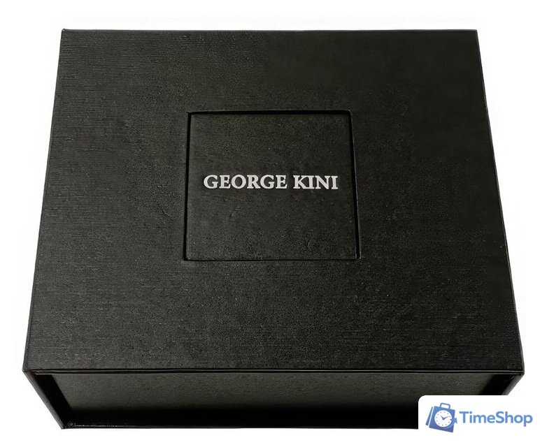 Наручные часы George Kini GK.IND0001 - Изображение №6 — Интернет-магазин Time-Shop