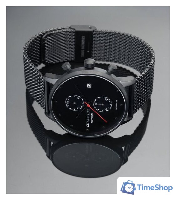 Наручные часы George Kini GK.IND0001 - Изображение №4 — Интернет-магазин Time-Shop