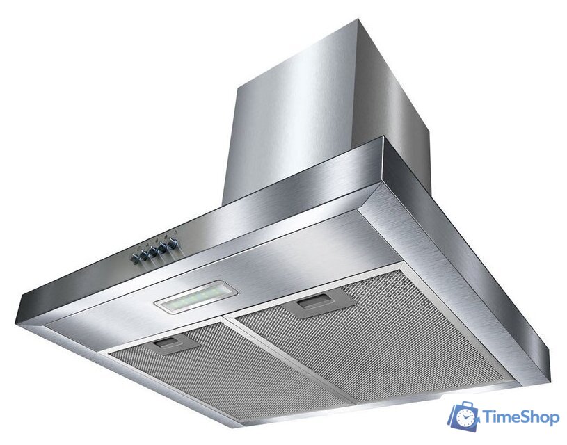 Кухонная вытяжка Ginzzu HKH-129 - Изображение №1 — Интернет-магазин Time-Shop