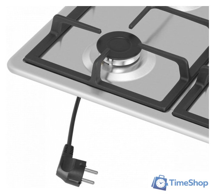 Варочная панель MAUNFELD EGHS.95.33CS/G - Изображение №11 — Интернет-магазин Time-Shop