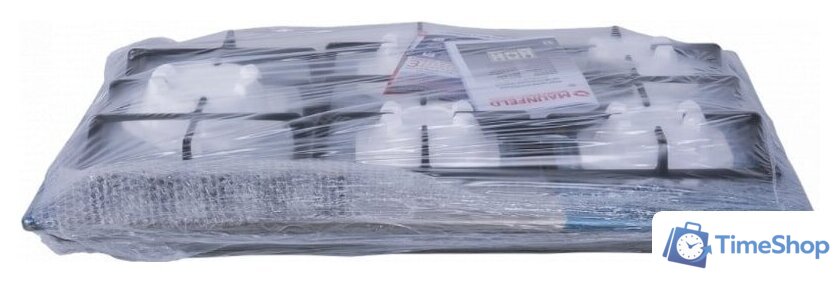 Варочная панель MAUNFELD EGHS.95.33CS/G - Изображение №17 — Интернет-магазин Time-Shop